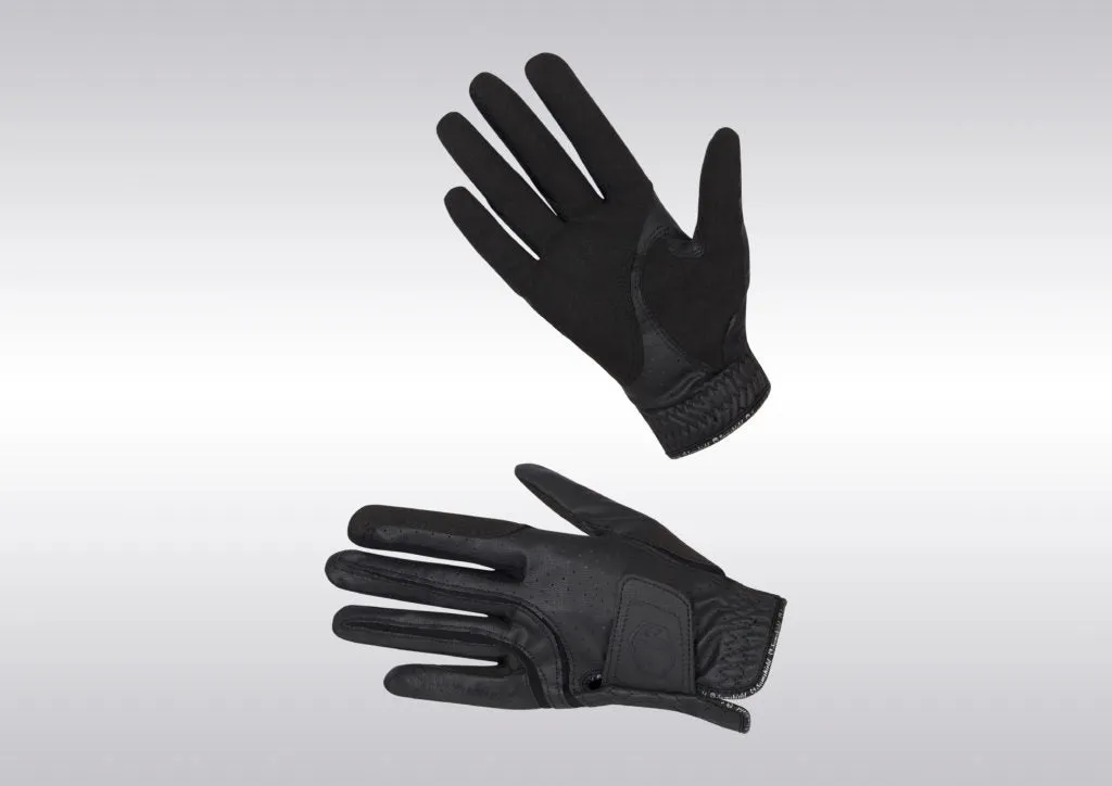Samshield V-Skin Hunter Gloves Black