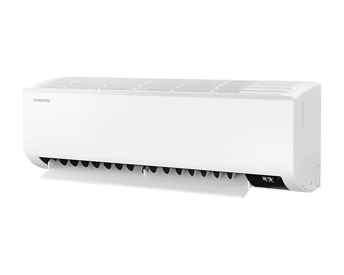 Samsung AR18CX3ZAWK 1.5 Ton 3 Star Hot & Cold Convertible 5-in-1 Inverter Split AC |  Copper Condenser