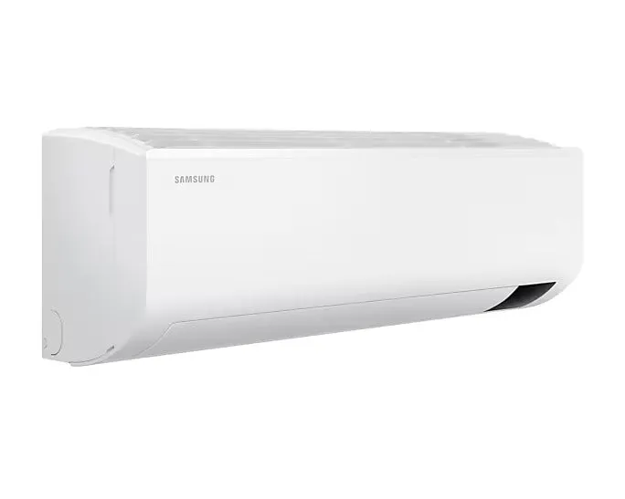 Samsung AR18CX3ZAWK 1.5 Ton 3 Star Hot & Cold Convertible 5-in-1 Inverter Split AC |  Copper Condenser