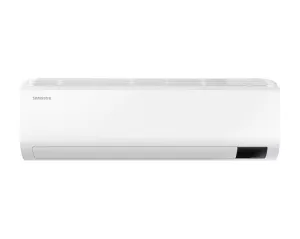 Samsung AR18CX3ZAWK 1.5 Ton 3 Star Hot & Cold Convertible 5-in-1 Inverter Split AC |  Copper Condenser