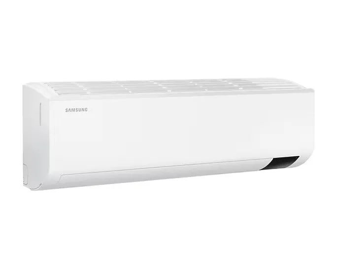 Samsung AR18CX3ZAWK 1.5 Ton 3 Star Hot & Cold Convertible 5-in-1 Inverter Split AC |  Copper Condenser