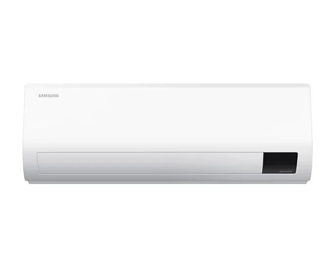 Samsung AR18CX3ZAWK 1.5 Ton 3 Star Hot & Cold Convertible 5-in-1 Inverter Split AC |  Copper Condenser