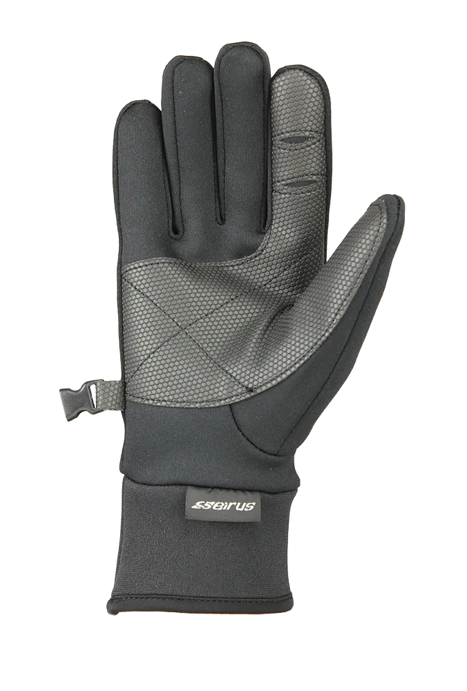 Seirus Soundtouch Xtreme All Weather Glove