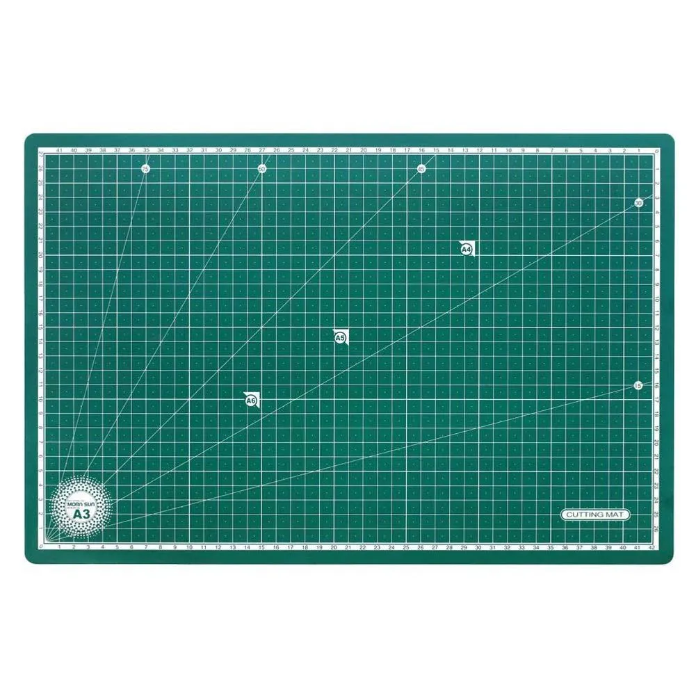 Self Healing Cutting Mat - A3 size