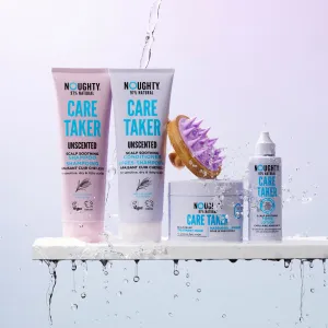Sensitive Scalp 5pc Bundle