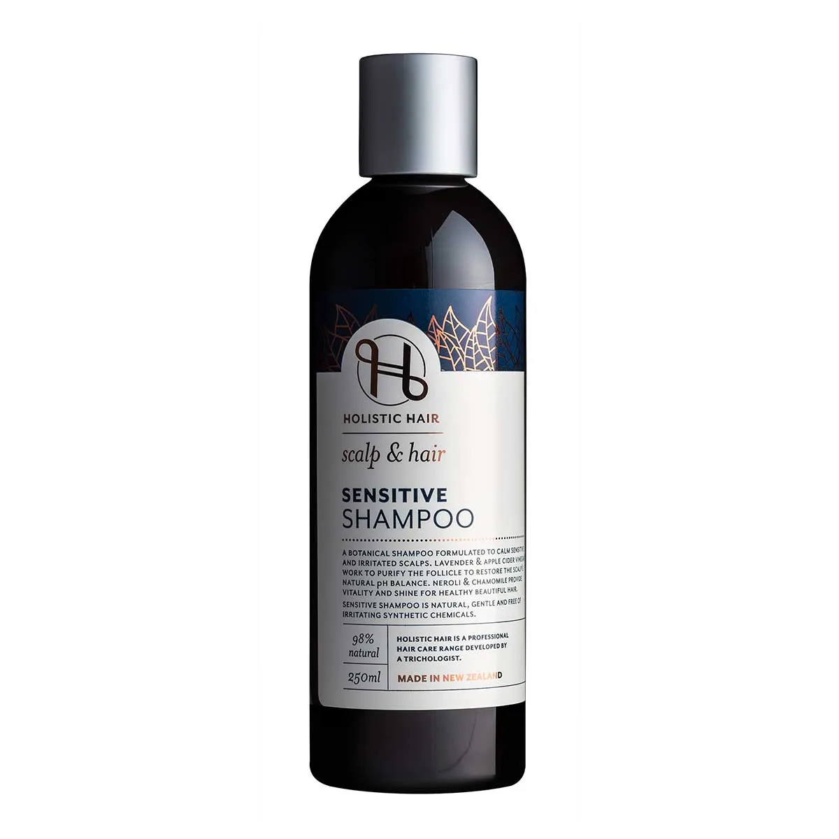 Sensitive Shampoo