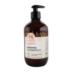 Sensitive Shampoo