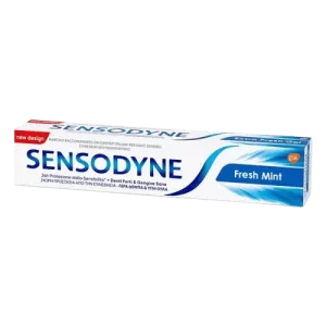 Sensodyne Daily Fresh Mint Toothpaste 75ml