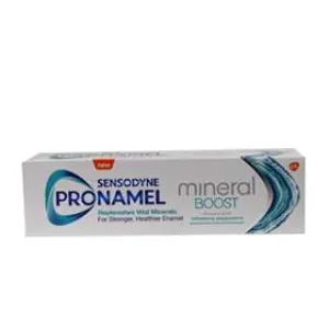 Sensodyne Pronamel Mineral Boost Toothpaste 75ml (N)