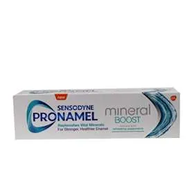 Sensodyne Pronamel Mineral Boost Toothpaste 75ml (N)
