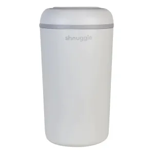 Shnuggle Eco-Touch Nappy Bin