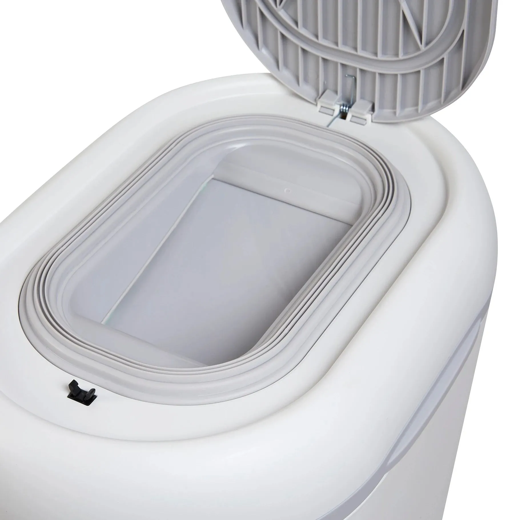 Shnuggle, Eco-Touch Nappy Bin