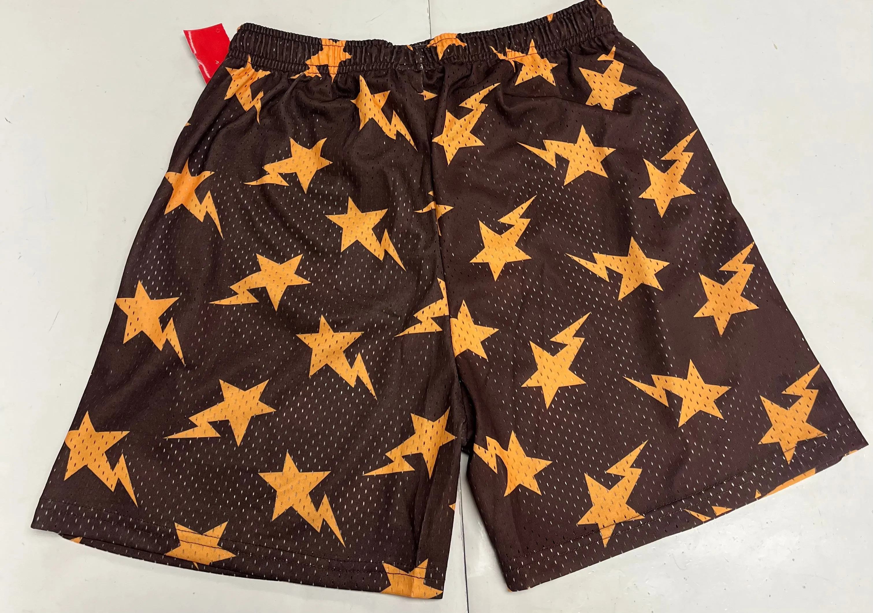 Shorts Size Large