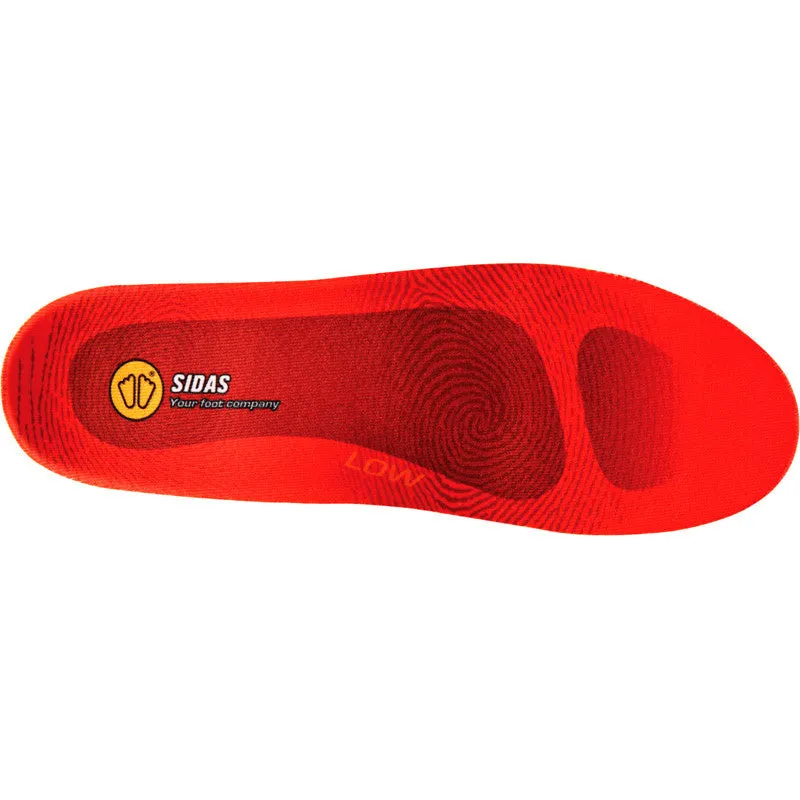 SIDAS 2023 WINTER 3 FEET LOW ARCH