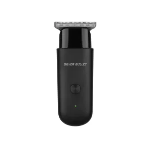 Silver Bullet MiniMax Hair Trimmer
