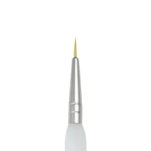 SOFT GRIP ROUND BRUSH - SG250 0