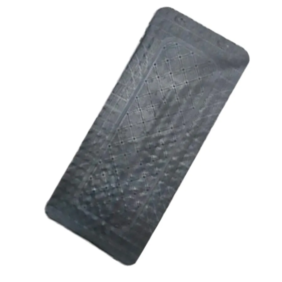 Suitable To Fit - 5-Piece Ford Branded Rubber Car Mats