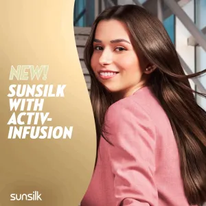 Sunsilk Hairfall Solution Conditioner 350ml