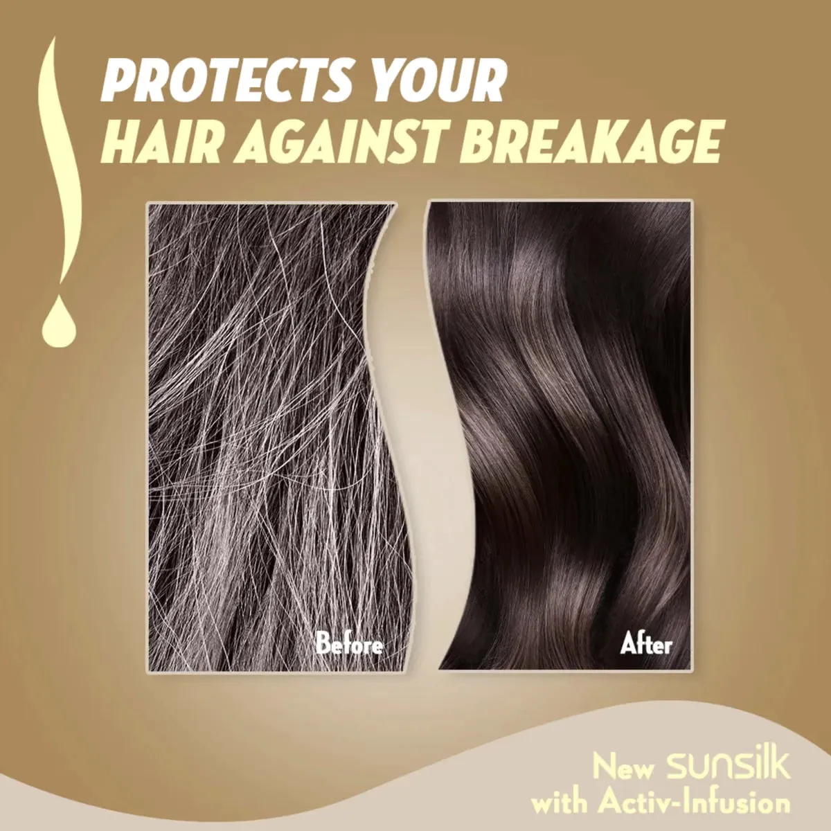 Sunsilk Hairfall Solution Conditioner 350ml