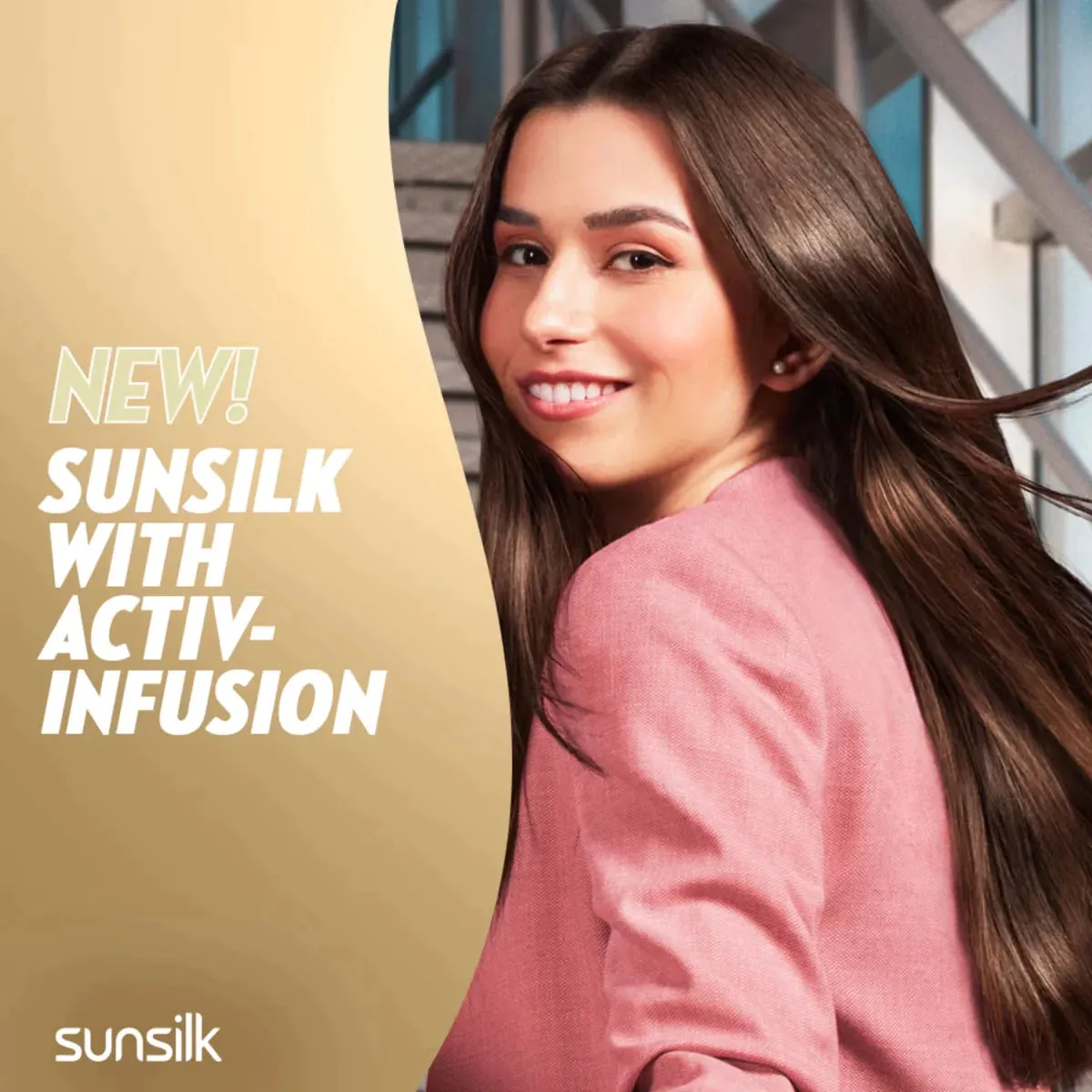 Sunsilk Hairfall Solution Conditioner 350ml