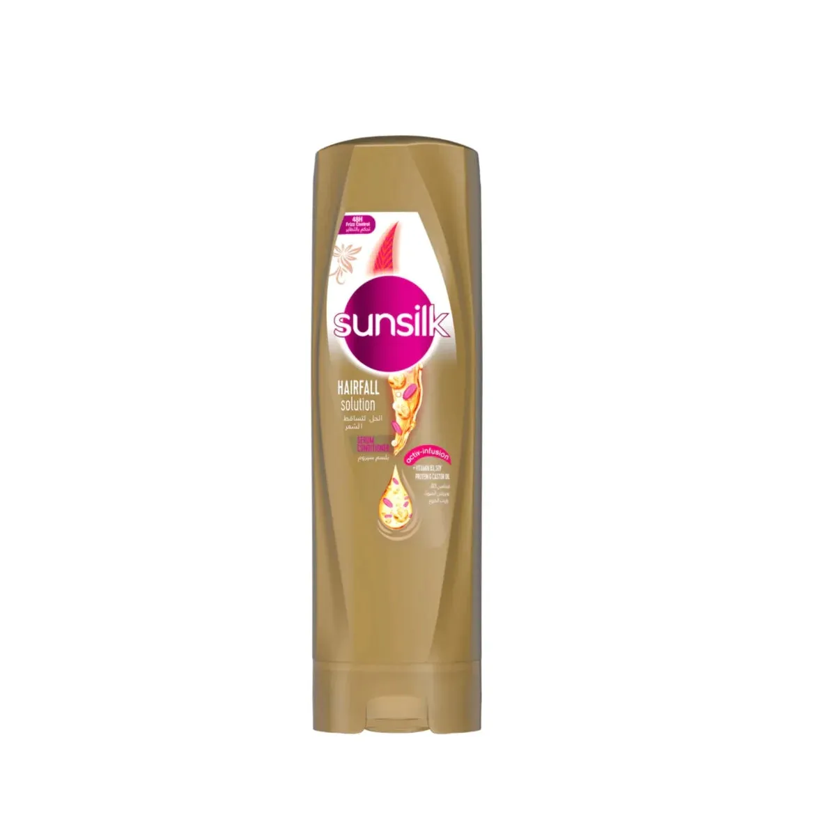 Sunsilk Hairfall Solution Conditioner 350ml