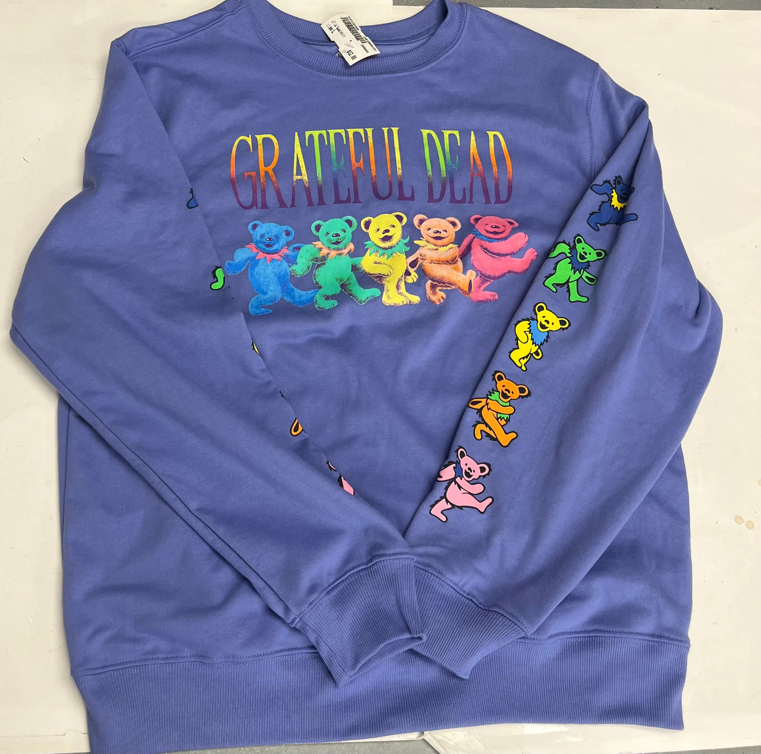 Sweatshirt Size Large