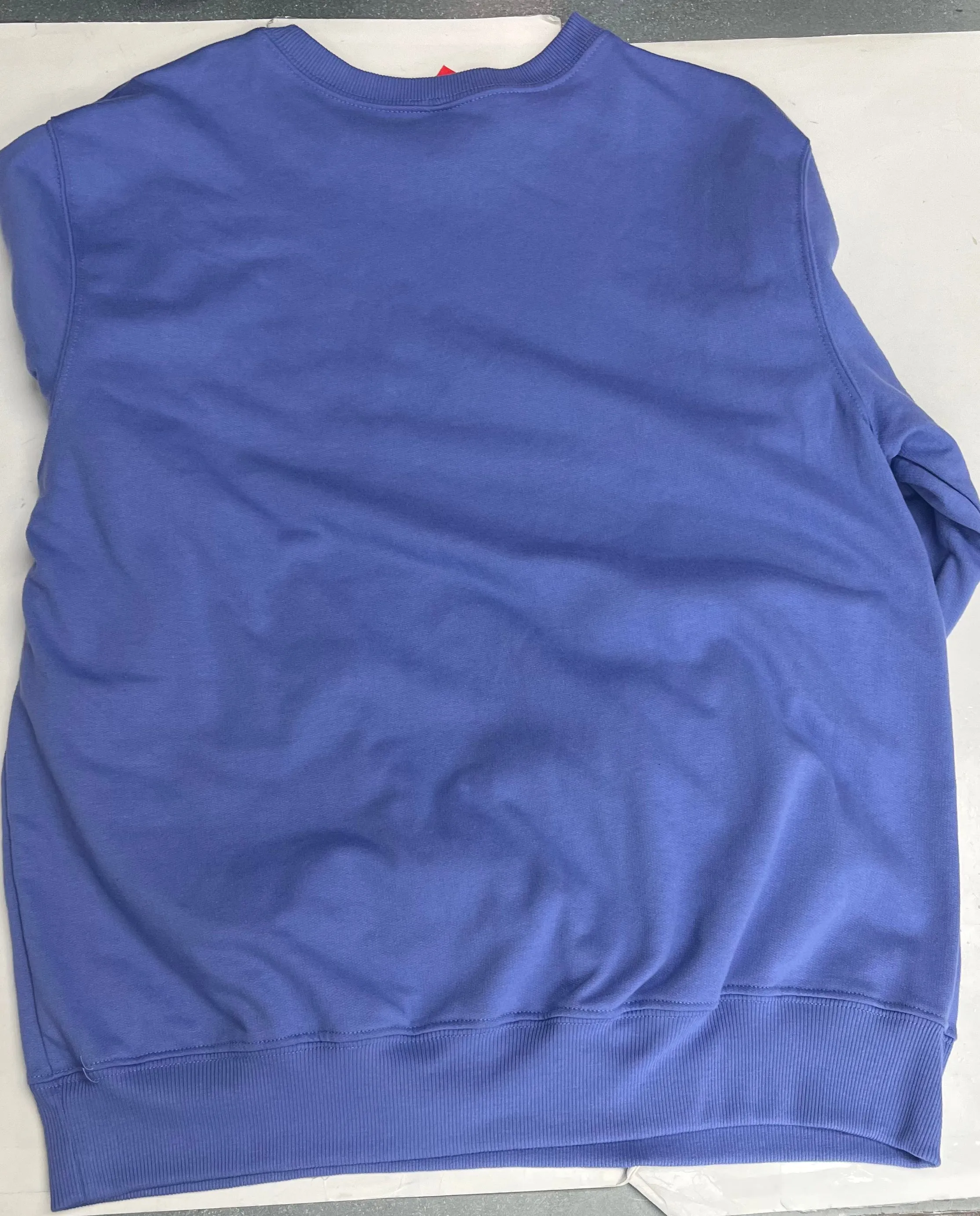 Sweatshirt Size Large