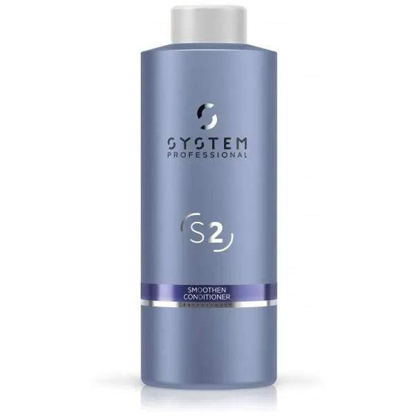 System Professional Smoothen Conditioner S2 1000ml