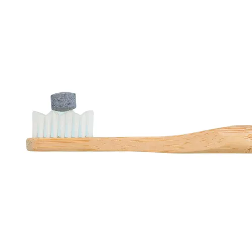 Toothpaste Tablets by Huppy