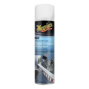 TRAILER CORROSION PROTECTANT