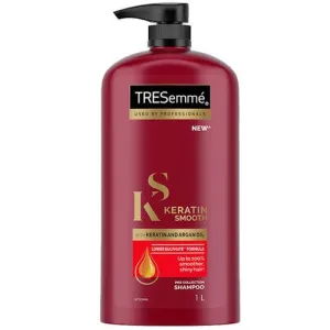 TRESemme Keratin Smooth Shampoo 1 L