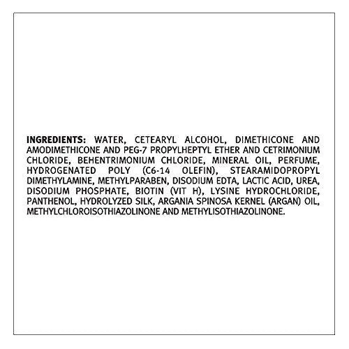 TRESemme Smooth & Shine Conditioner, 190ml