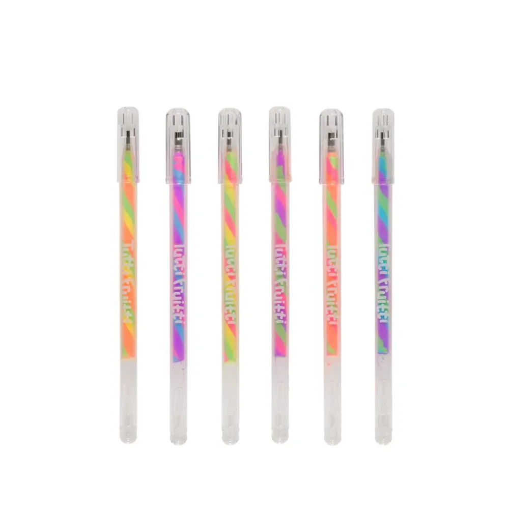 Tutti Fruitti Scented Gel Pens Set of 6
