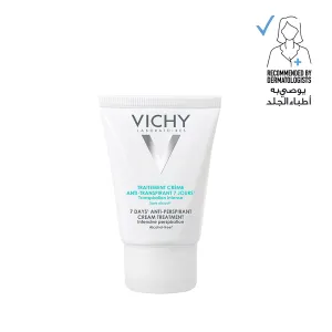 Vichy - 7 Days' Anti Perspirant Cream Treatment