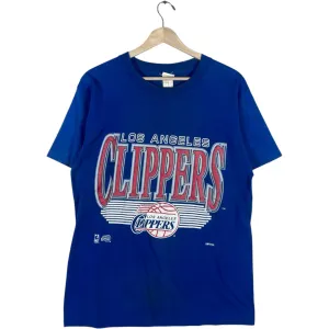 Vintage Los Angeles Clippers NBA Tee