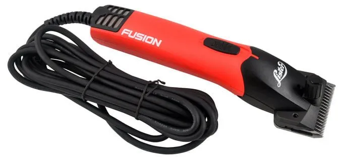 Wahl Red Fusion Clipper