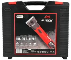 Wahl Red Fusion Clipper
