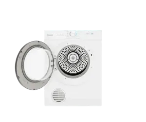 Westinghouse Clothes Dryer WDV656N3WB
