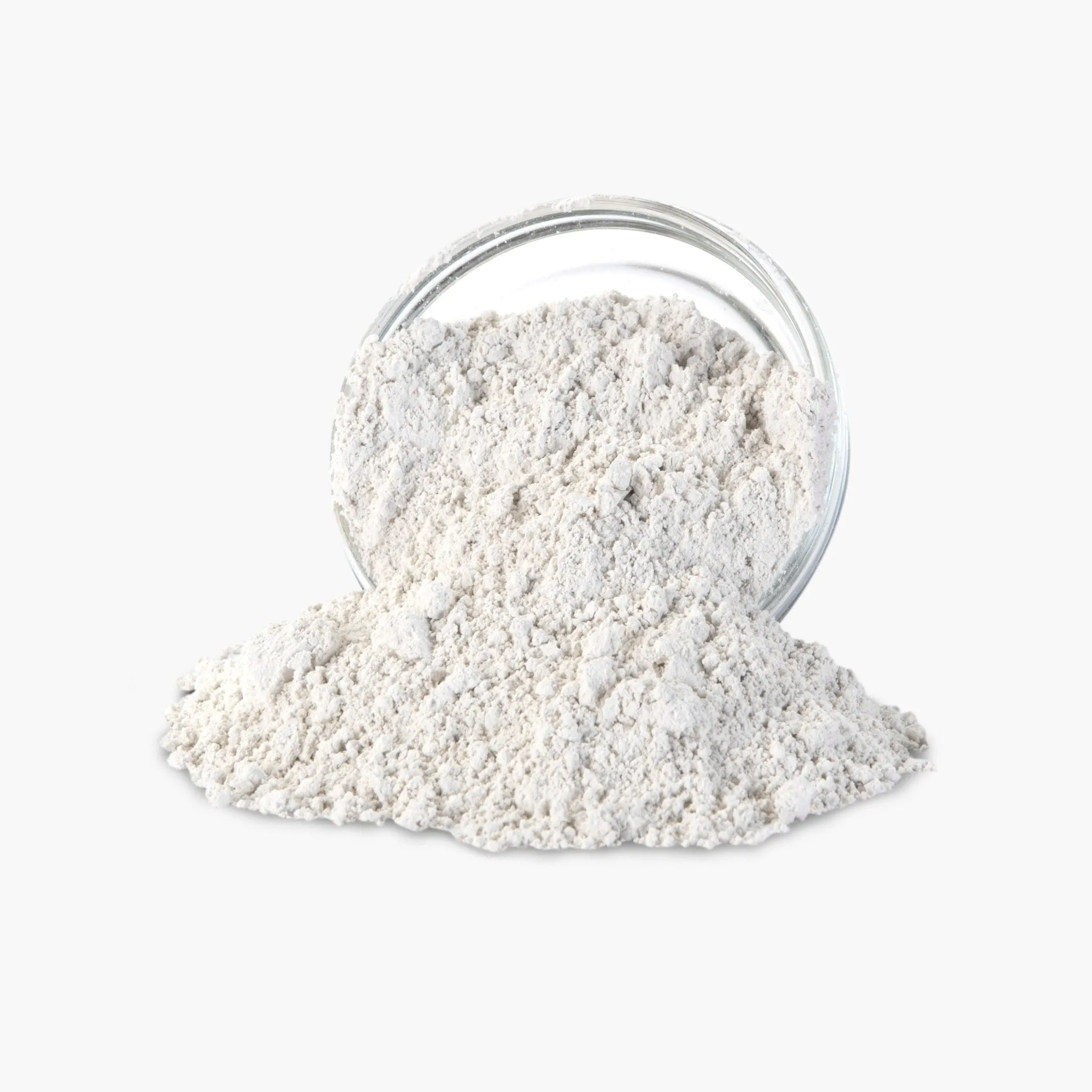White Kaolin