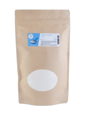 White Kaolin