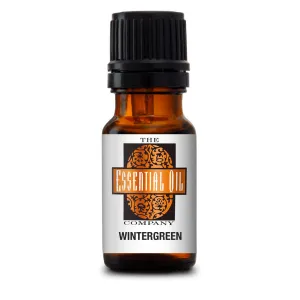 Wintergreen Essential Oil